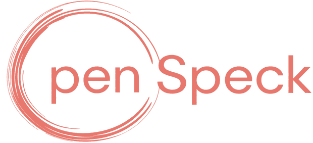 Open Speck